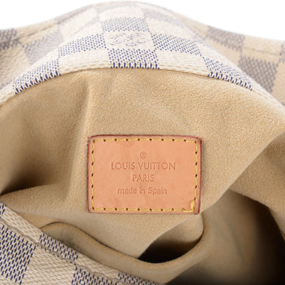 Louis Vuitton Damier Azur Artsy GM 5 of 8