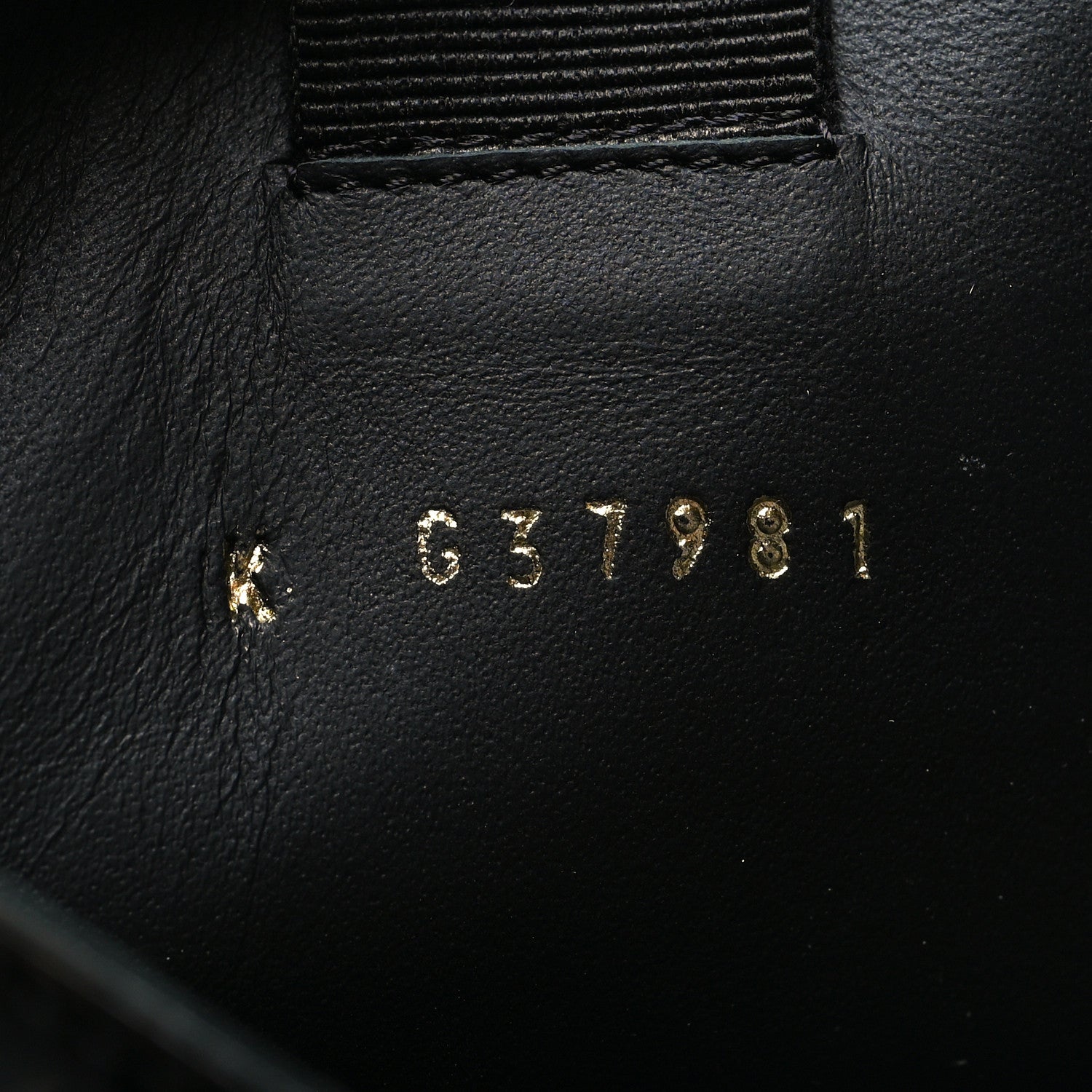 Chanel Patent CC Mid Calf Boots 40 Black 6 of 7