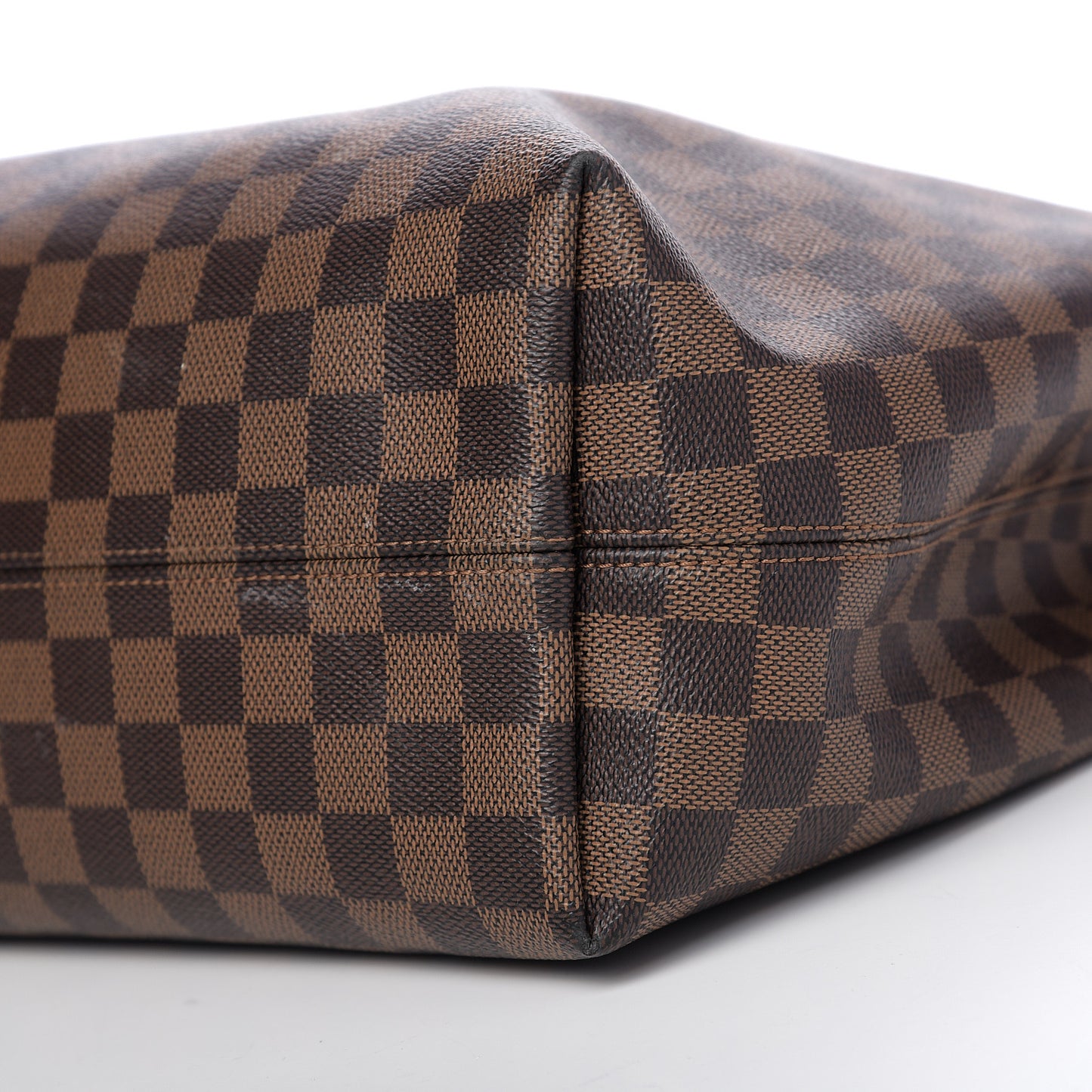 Damier Ebene Graceful MM