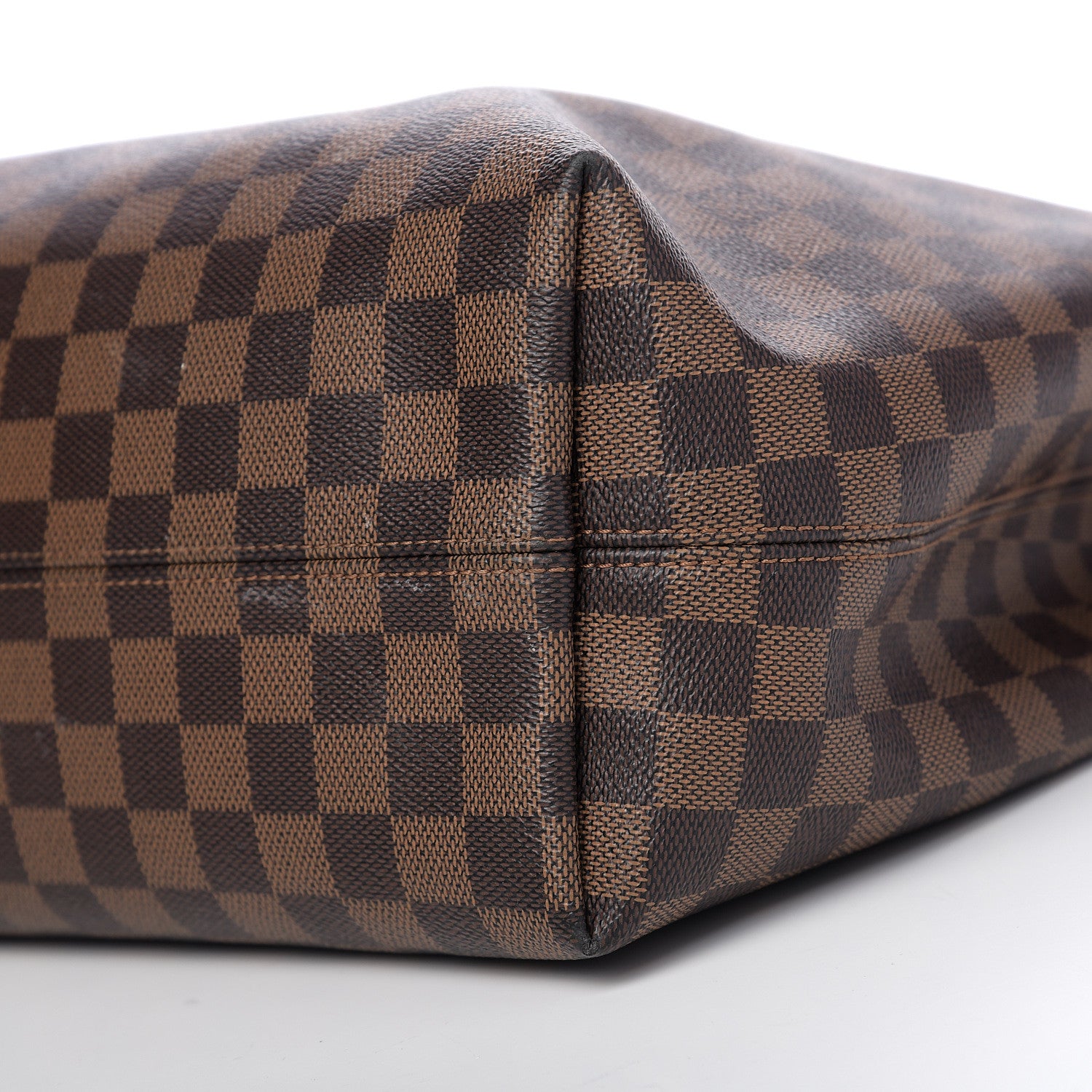 Louis Vuitton Damier Ebene Graceful MM 10 of 10