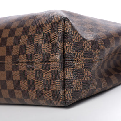 Louis Vuitton Damier Ebene Graceful MM 10 of 10