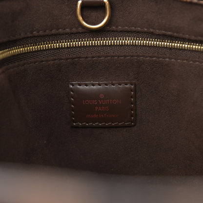 Louis Vuitton Damier Ebene Marylebone GM 6 of 11