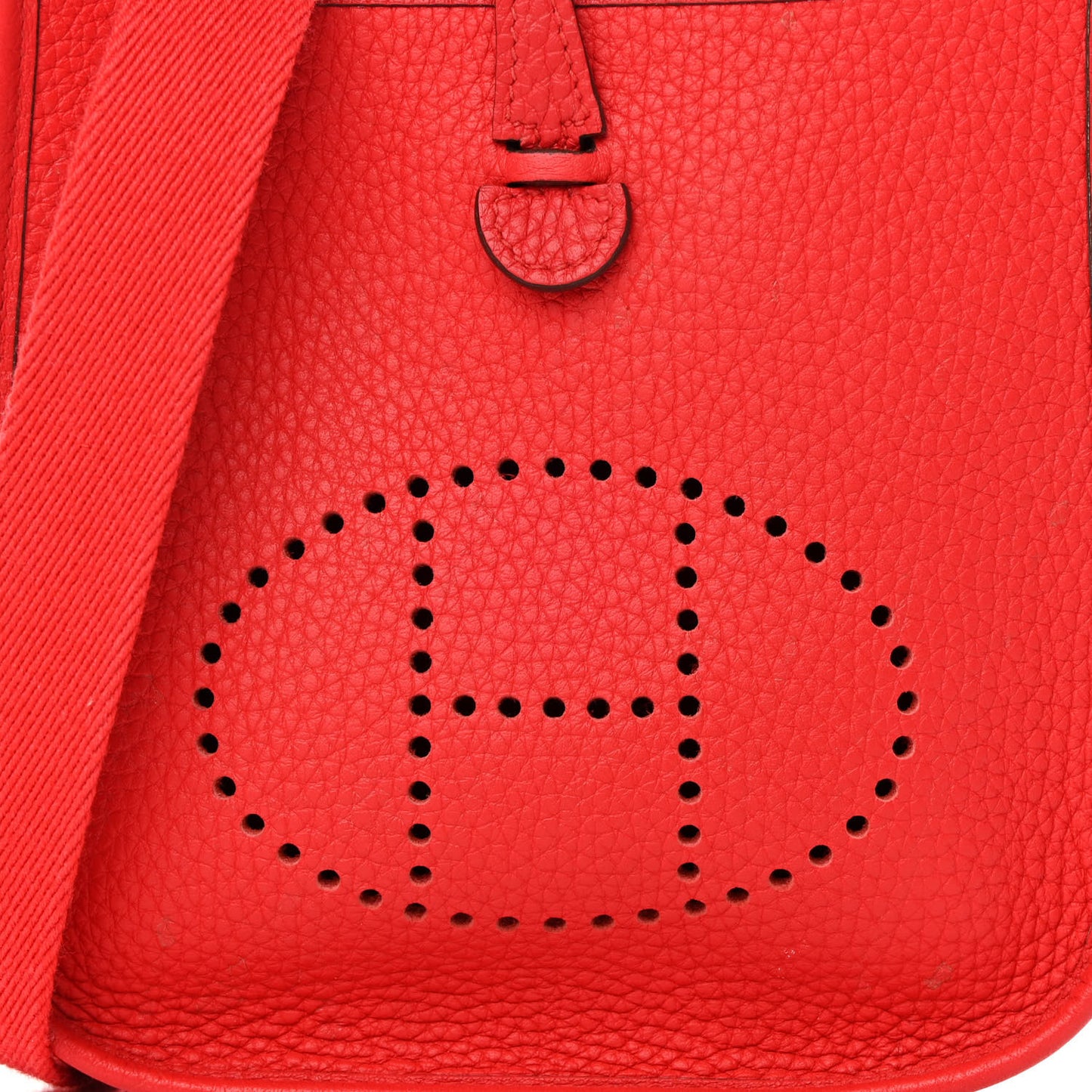 Taurillon Clemence Evelyne TPM Rouge De Coeur