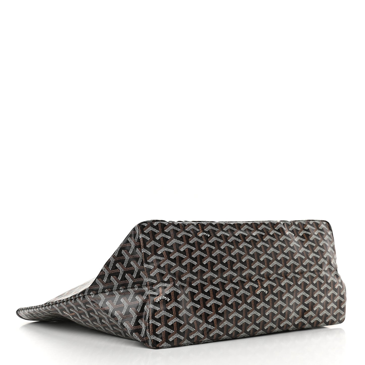 Goyardine Saint Louis GM Black