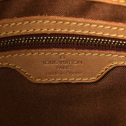 Louis Vuitton Monogram Vavin GM 6 of 9