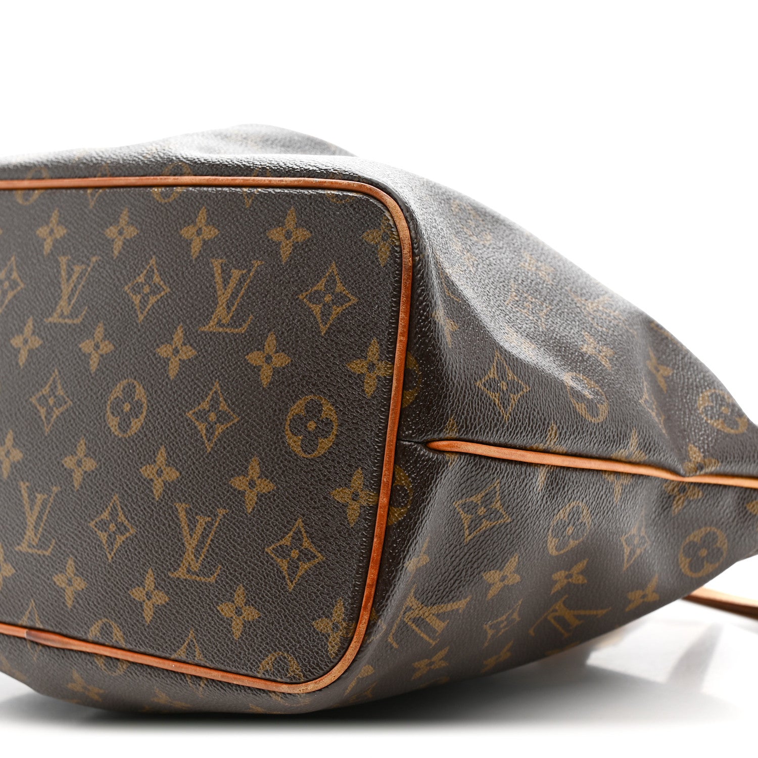 Louis Vuitton Monogram Palermo PM 10 of 18