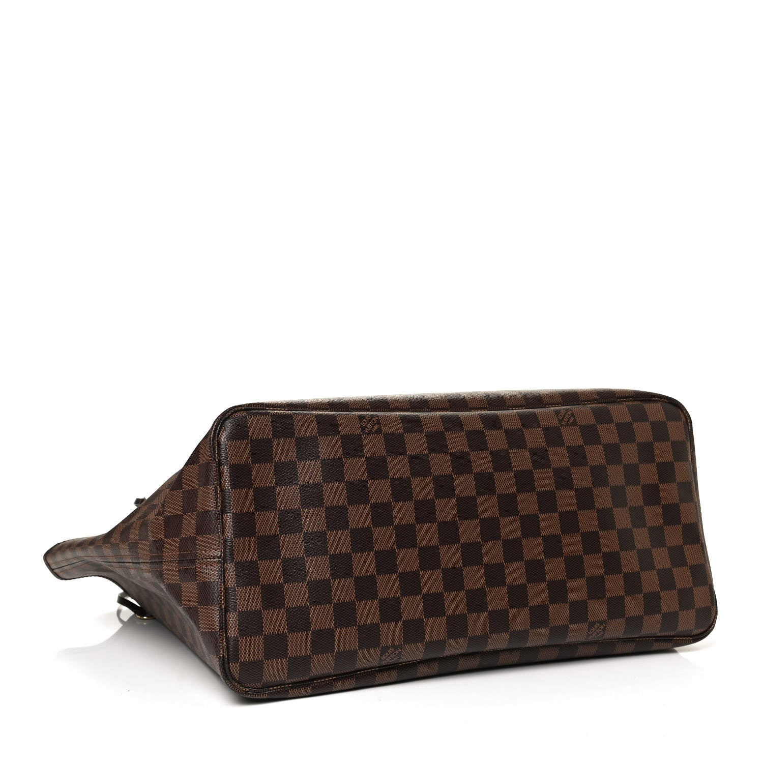 Louis Vuitton Damier Ebene Neo Neverfull GM 4 of 11