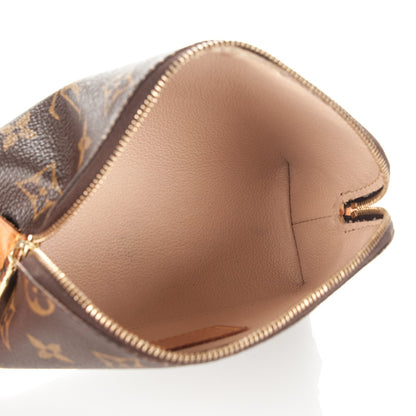 Louis Vuitton Monogram Cosmetic Pouch 5 of 6