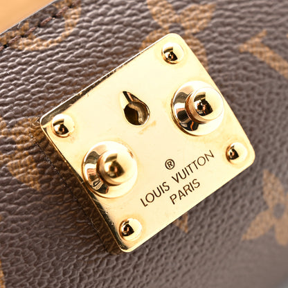 Louis Vuitton Monogram Papillon Trunk 11 of 16