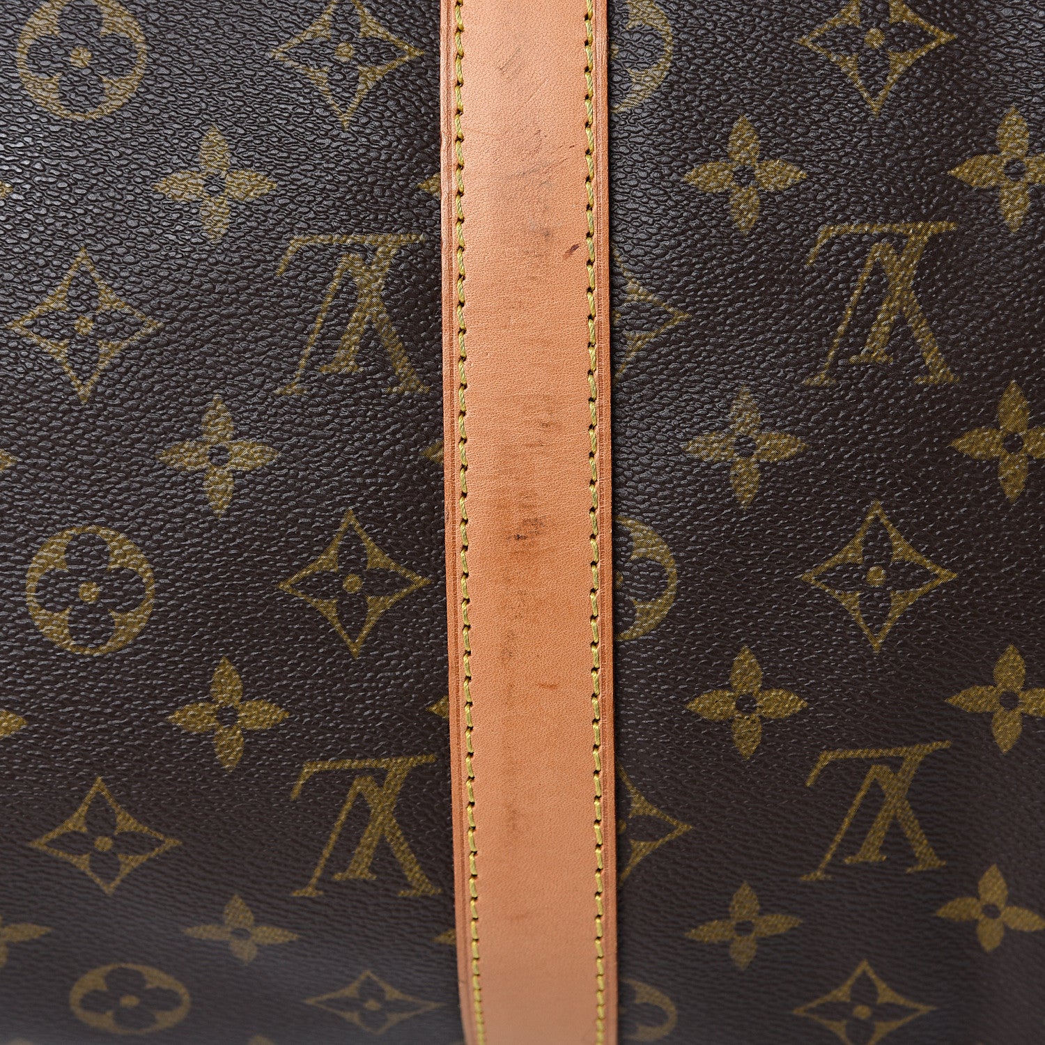 Louis Vuitton Monogram Keepall 50 13 of 22