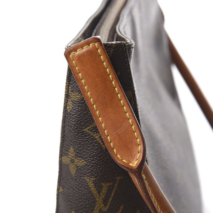Louis Vuitton Monogram Looping MM 10 of 17