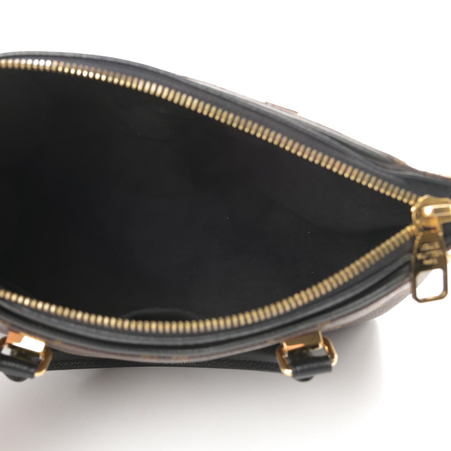 Monogram Pallas Full BB Black