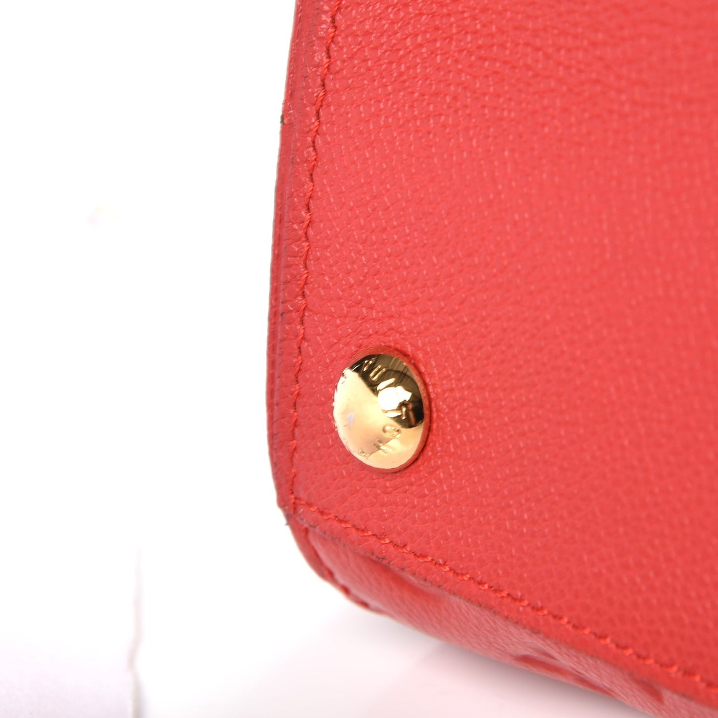 Empreinte Trocadero Cherry