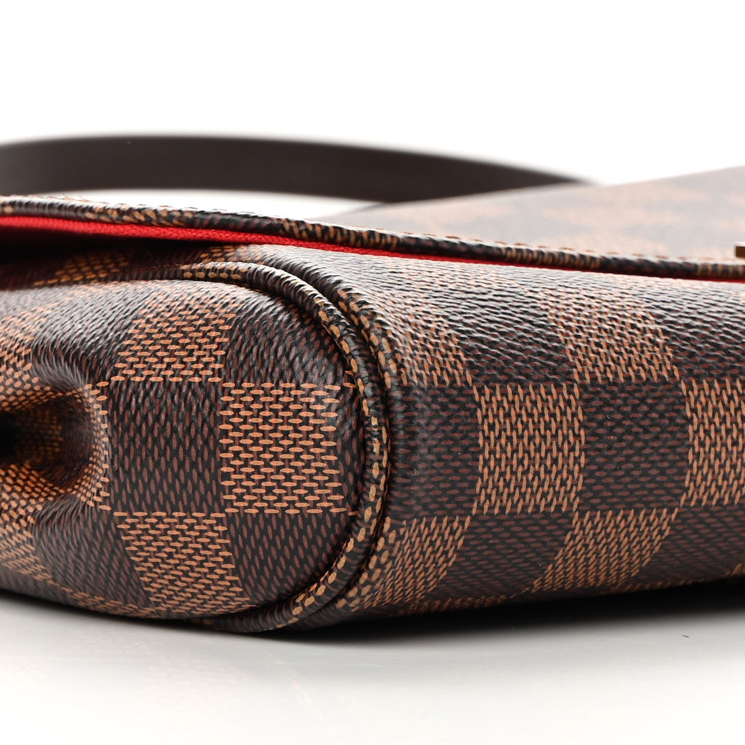 Louis Vuitton Damier Ebene Favorite MM 10 of 12