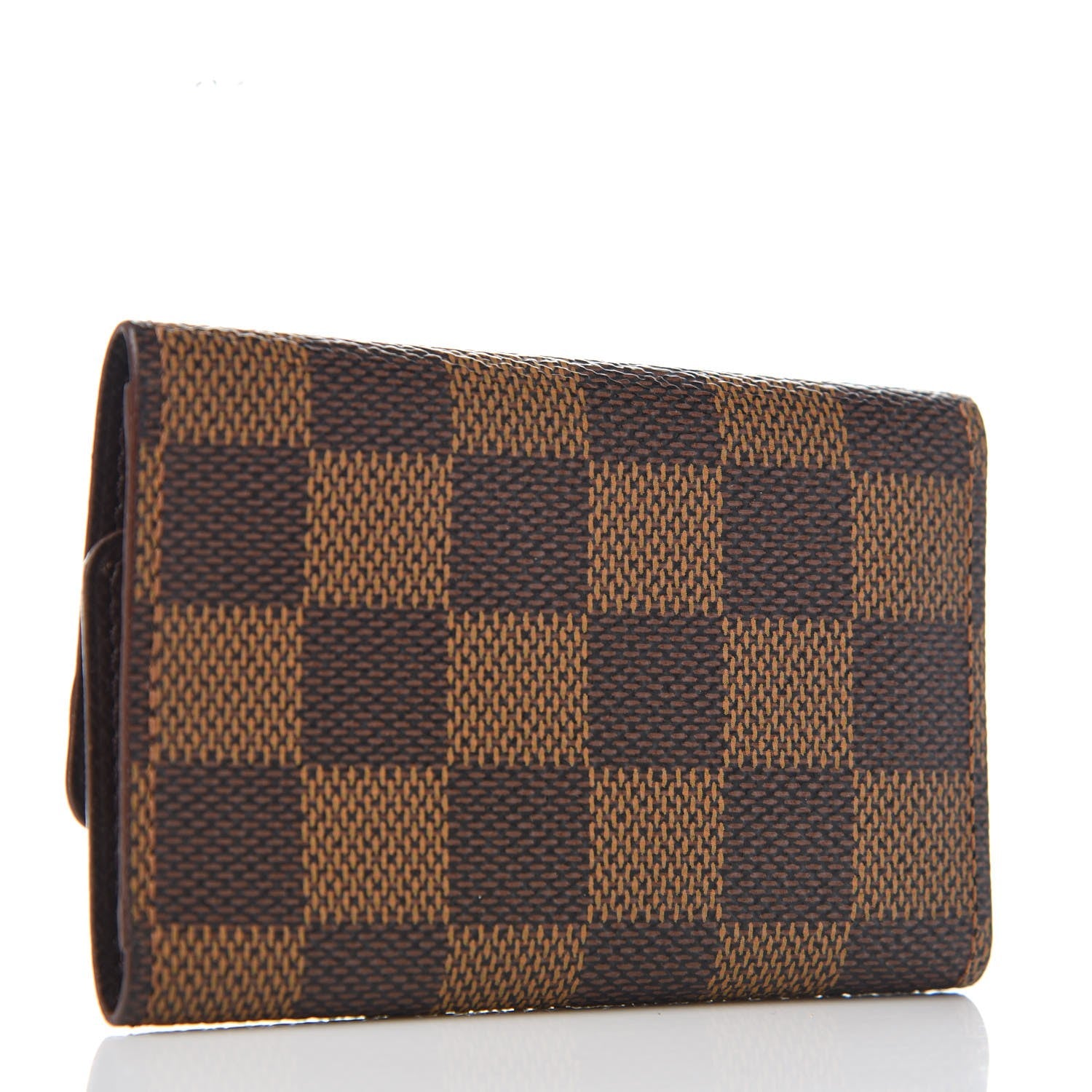 Louis Vuitton Damier Ebene Multicles 6 Key Holder 3 of 9