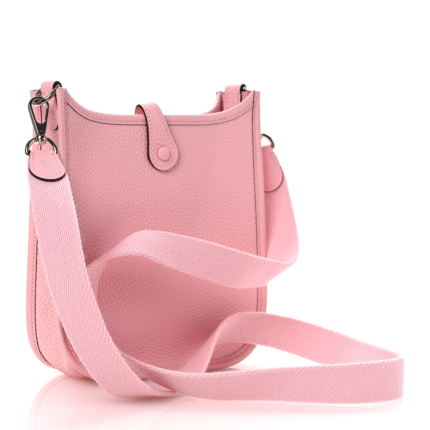 Taurillon Clemence Evelyne TPM Rose Sakura