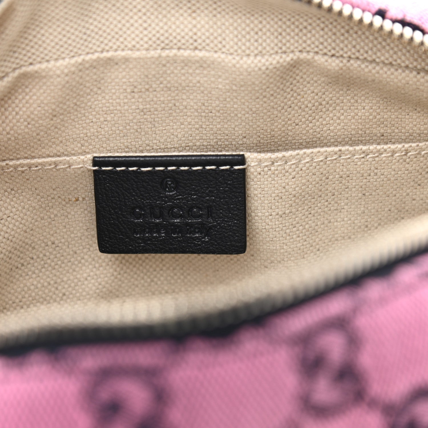 Gucci Monogram Multicolor Matelasse Diagonal Floral Embroidered Small GG Marmont Chain Shoulder Bag Pink Blue Ivory Green Lilac 6 of 10