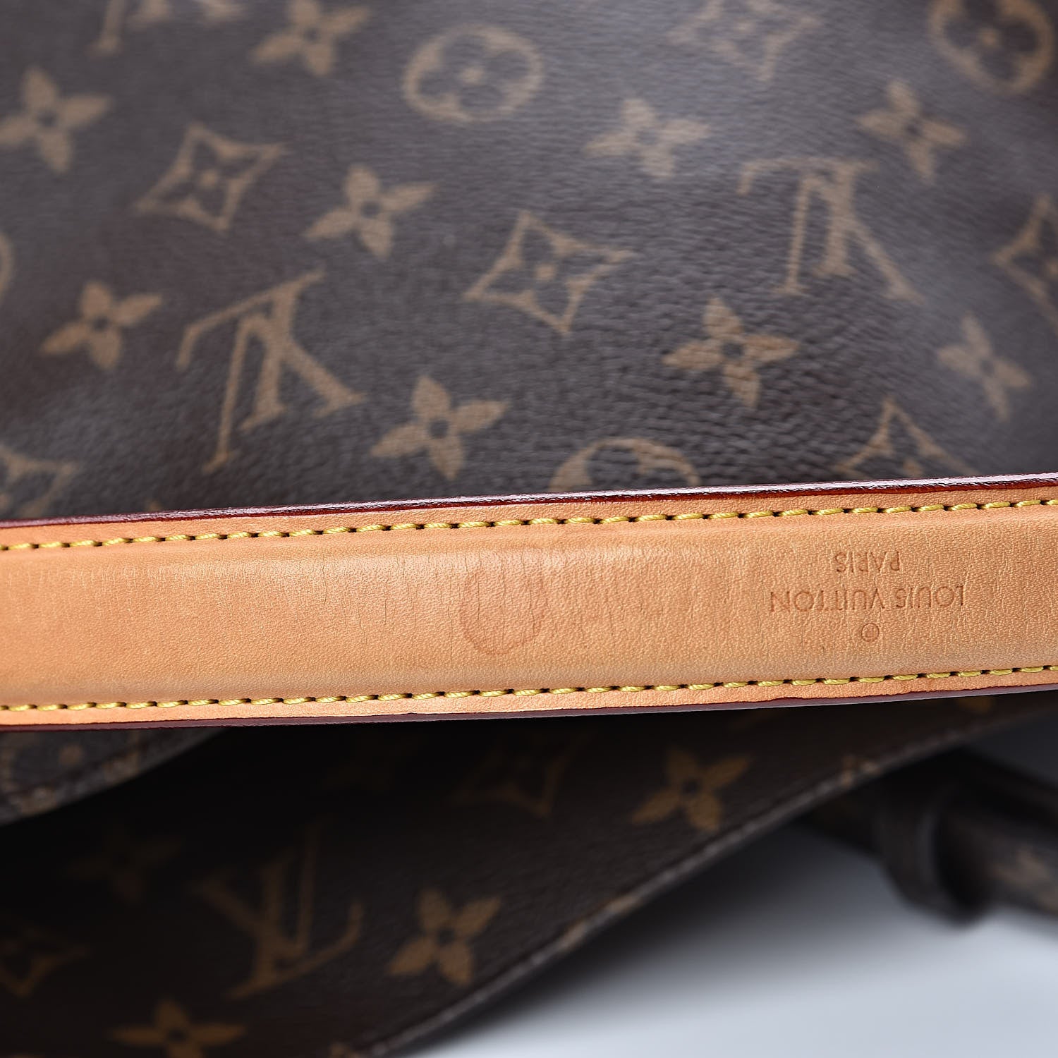 Louis Vuitton Monogram Metis 10 of 18