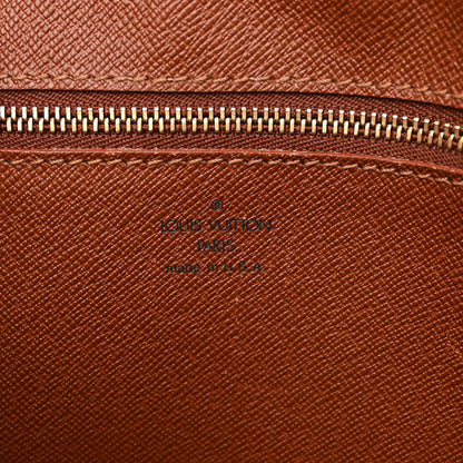 Louis Vuitton Monogram Trocadero 27 6 of 11