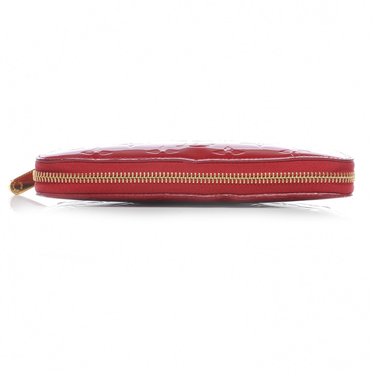 Vernis Zippy Wallet Pomme D'Amour