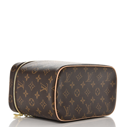 Louis Vuitton Monogram Nice BB 5 of 7
