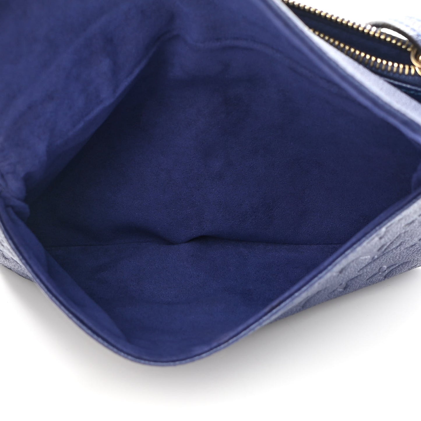 Empreinte Twice Iris