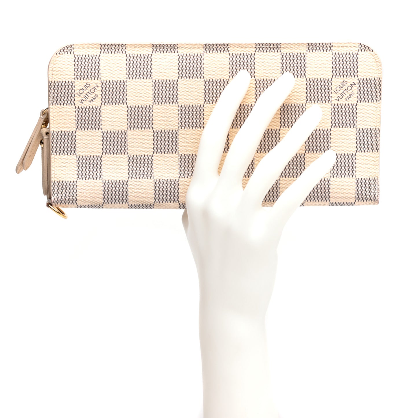 Damier Azur Insolite Wallet