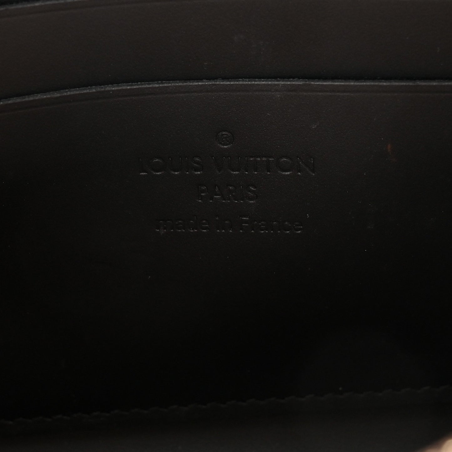 Reverse Monogram Metis Vertical Zippy Wallet