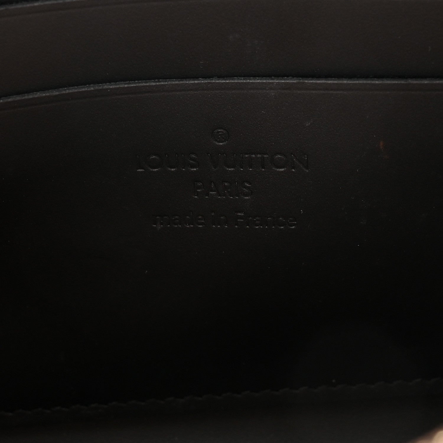 Louis Vuitton Reverse Monogram Metis Vertical Zippy Wallet 6 of 13