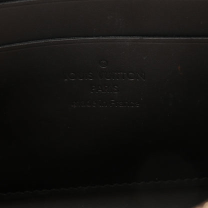 Louis Vuitton Reverse Monogram Metis Vertical Zippy Wallet 6 of 13