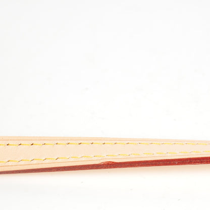 Louis Vuitton Vachetta Long Shoulder Strap VVN 9 of 9