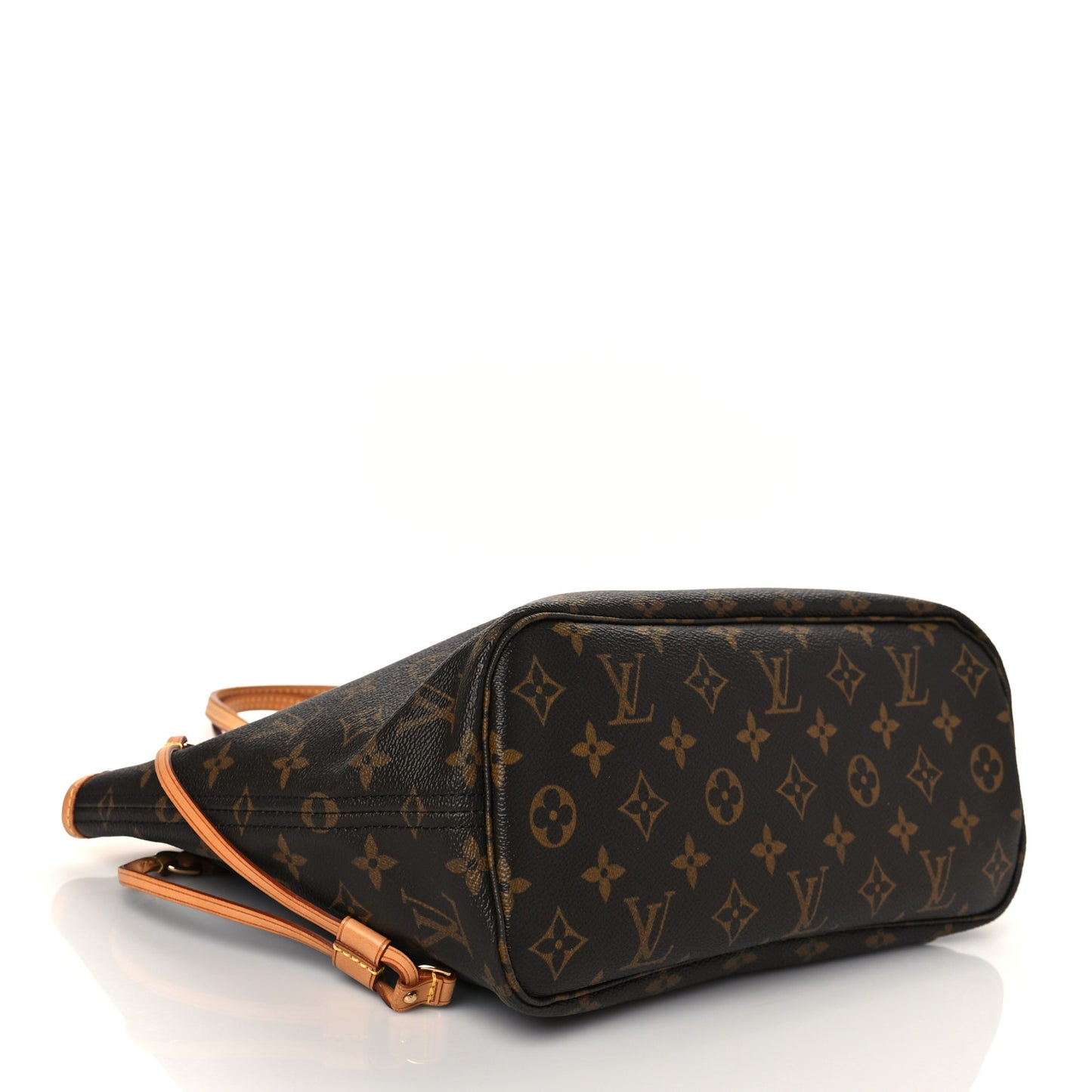 Monogram Neverfull PM