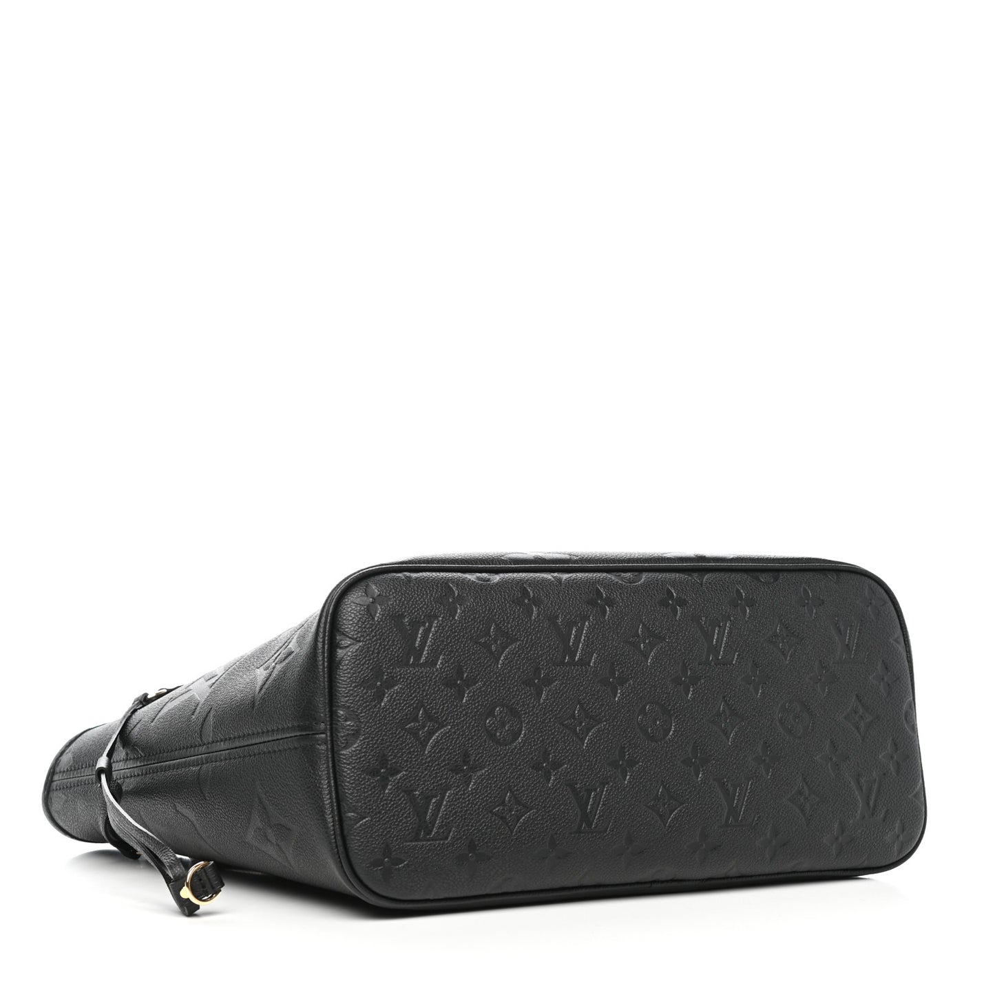 Empreinte Monogram Giant Neverfull MM Black