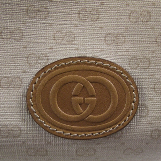 Monogram Shoulder Bag