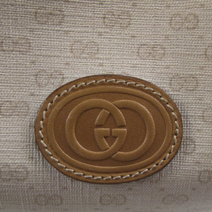 Gucci Monogram Shoulder Bag 10 of 10