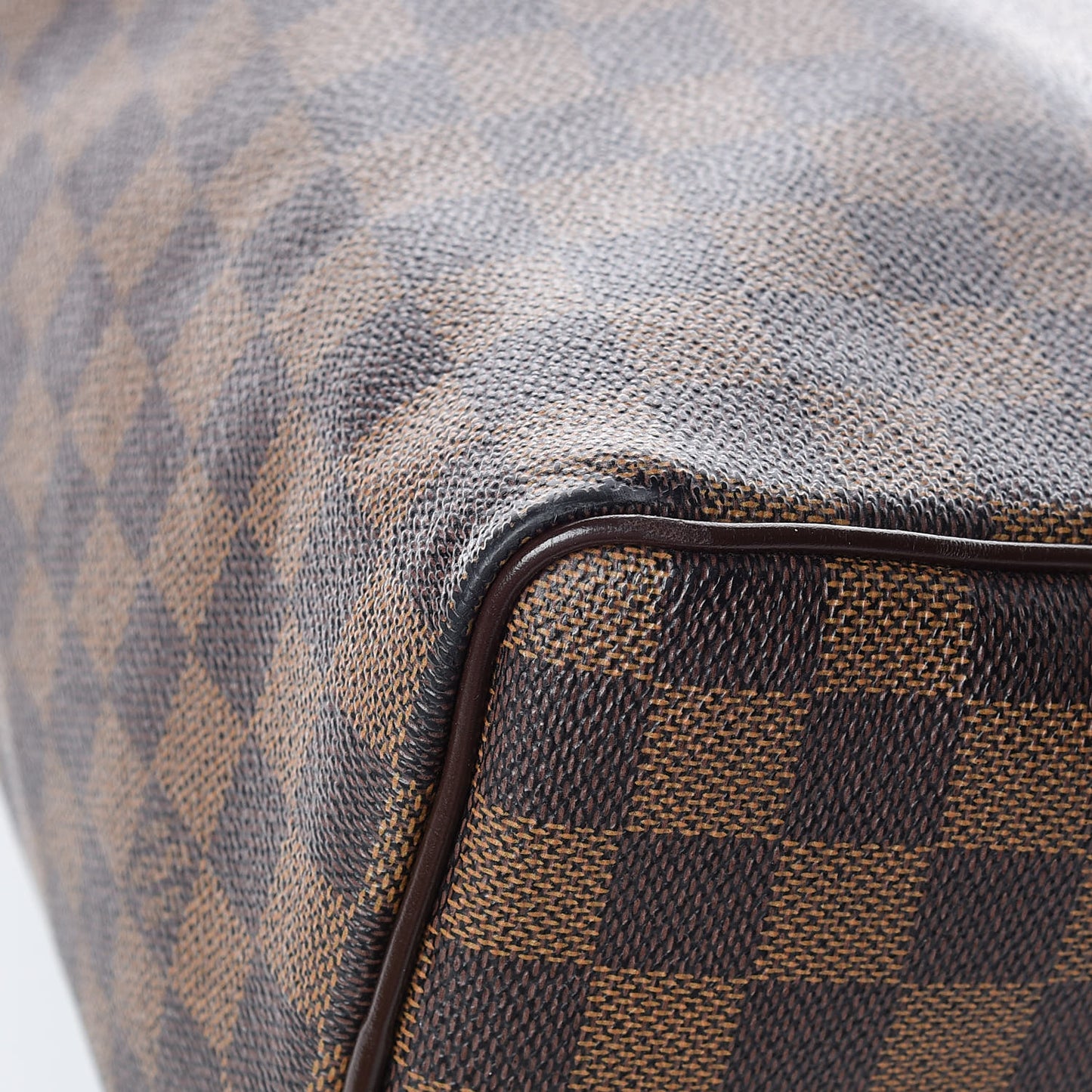 Damier Ebene Speedy 25
