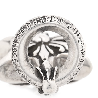 Chrome Hearts Sterling Silver Star Pendant 3 of 3