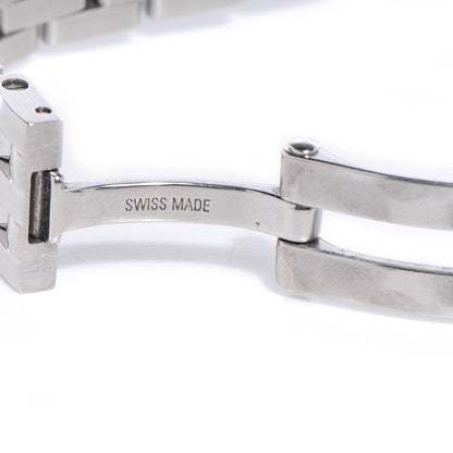 Cartier Stainless Steel 22mm Panthere Quartz Watch 7 of 8