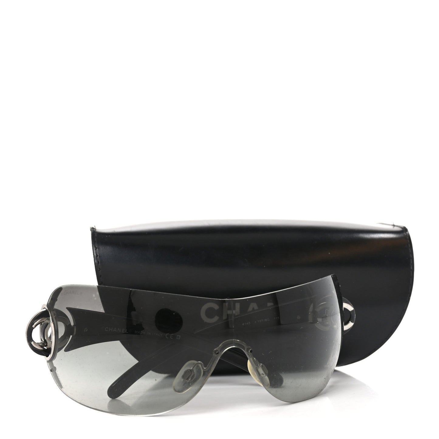 CC Sunglasses 4145 Black