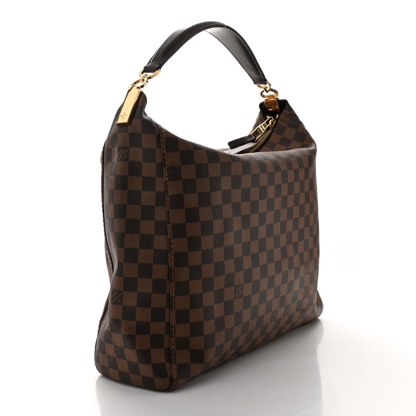 Damier Ebene Portobello GM