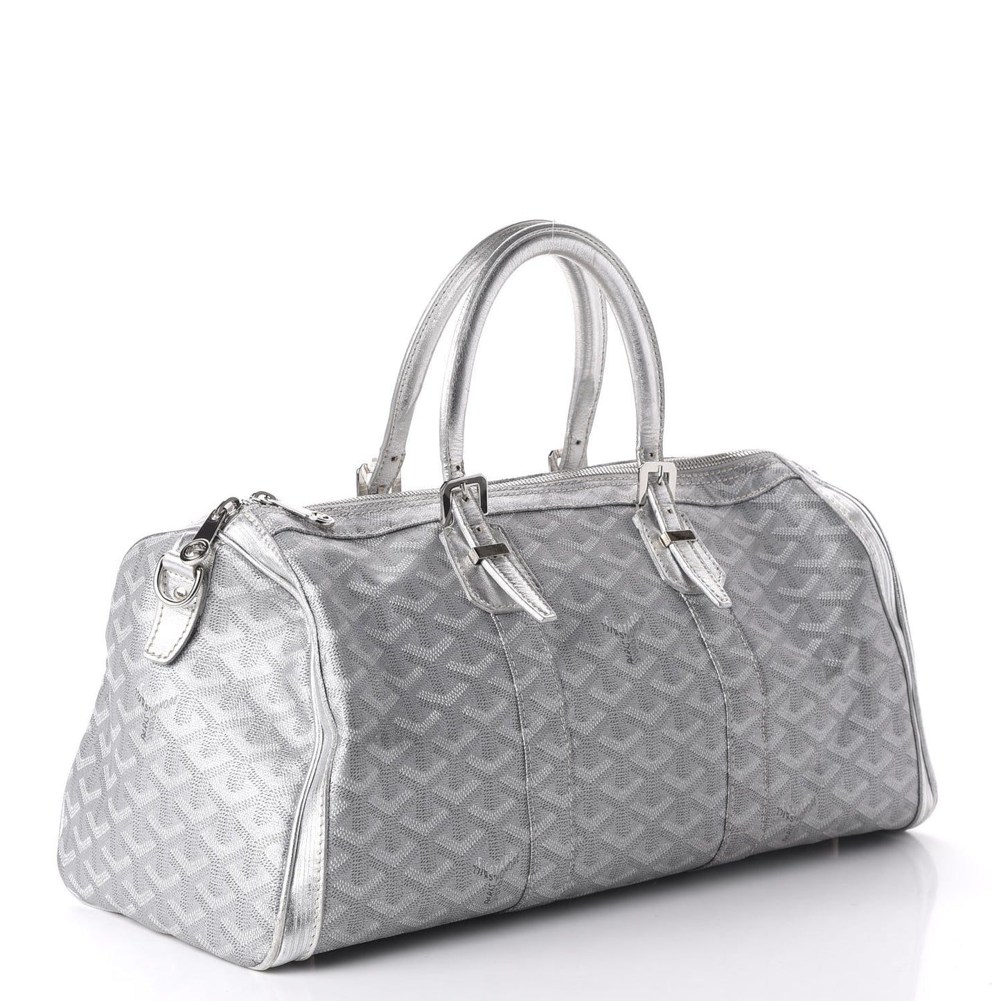 Goyardine Croisiere 35 Silver