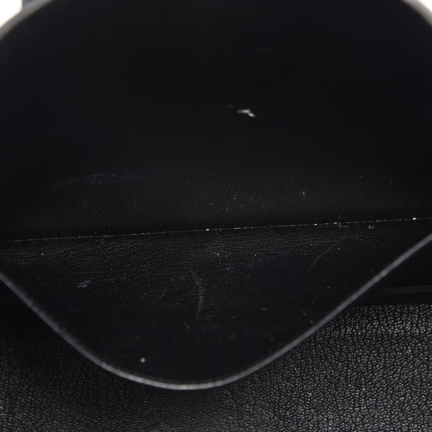 Hermes Taurillon Clemence Birkin 35 Black 29 of 30