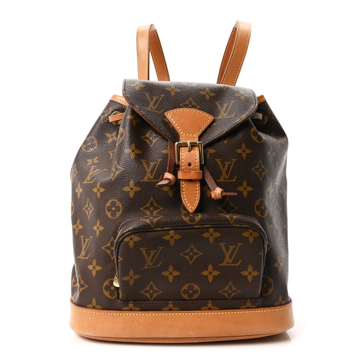 Monogram Montsouris MM Backpack