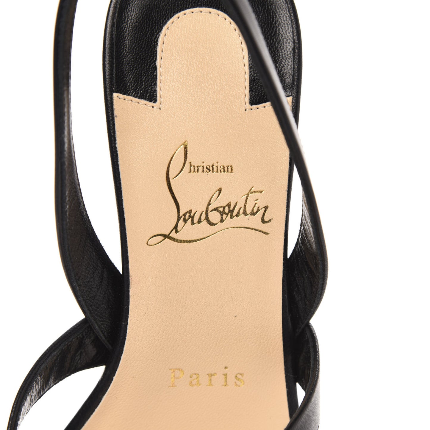 Kid Taralita 85 Thong Sandals 36 Black