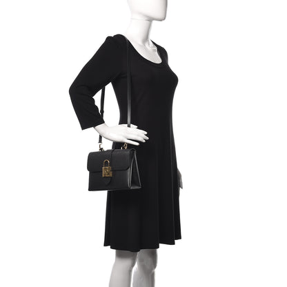 Louis Vuitton Epi Locky BB Black 2 of 9