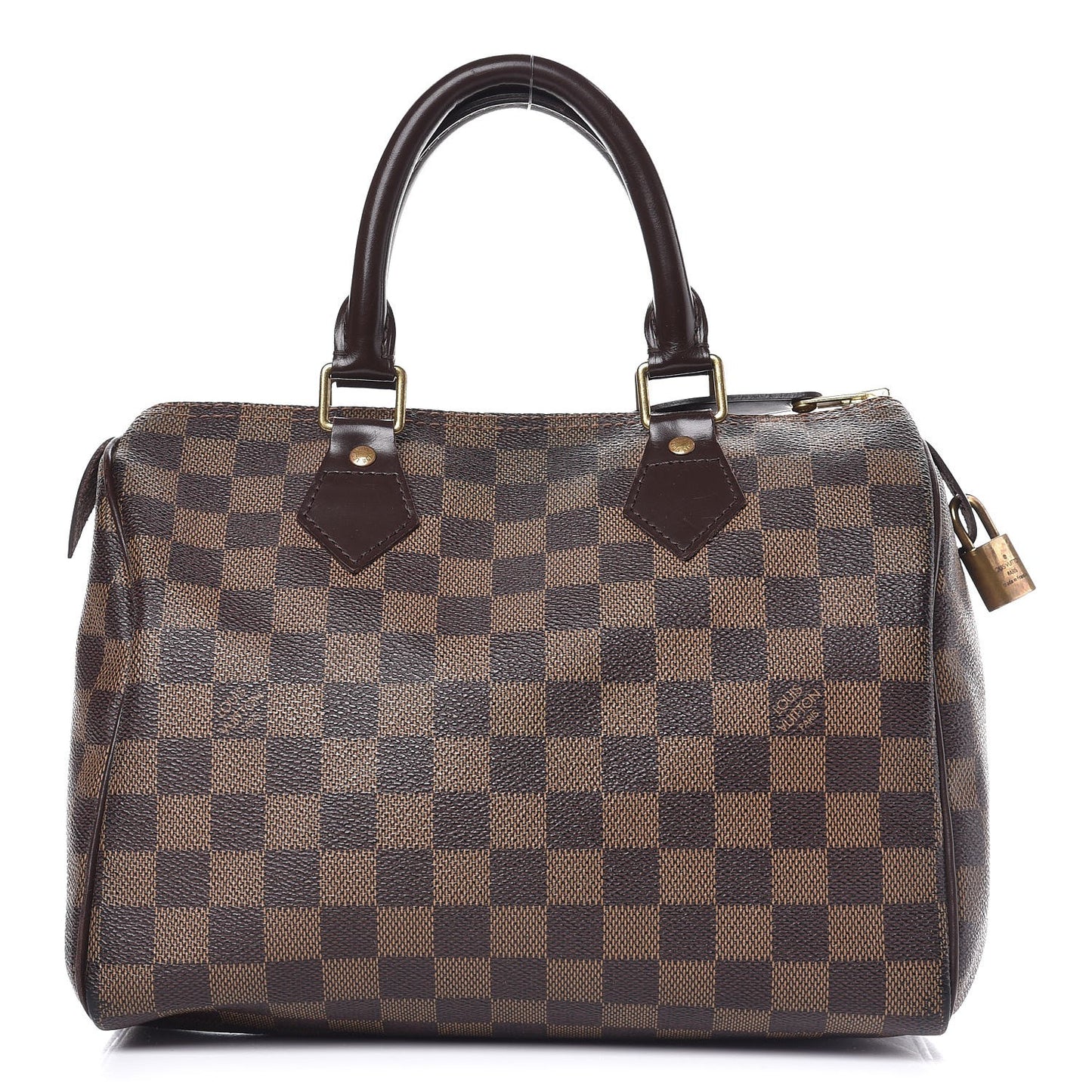 Damier Ebene Speedy 25