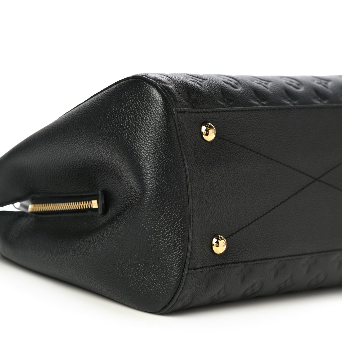 Empreinte Montaigne GM Black