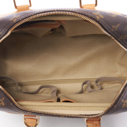 Louis Vuitton Monogram Deauville 7 of 9