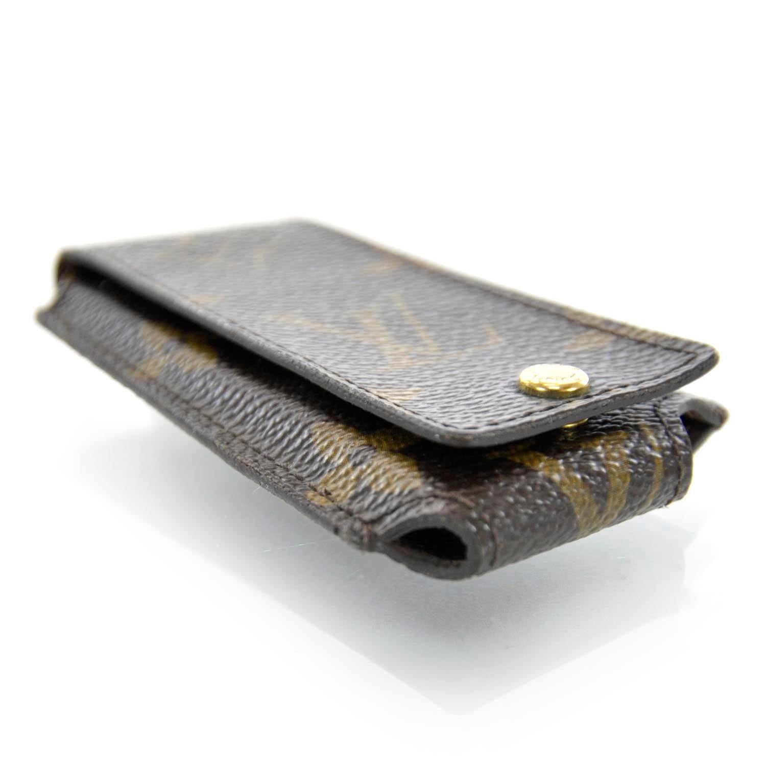 Louis Vuitton Monogram iPod Nano 3 of 6