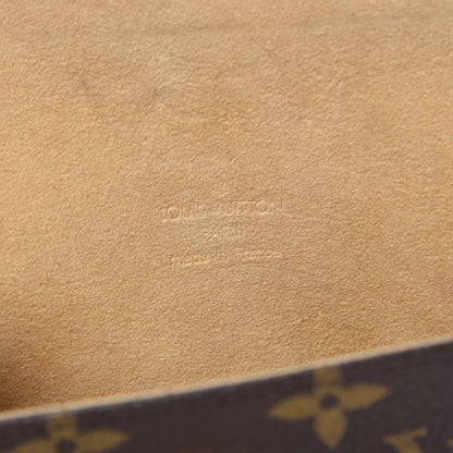 Louis Vuitton Monogram Pochette Florentine XS 7 of 14